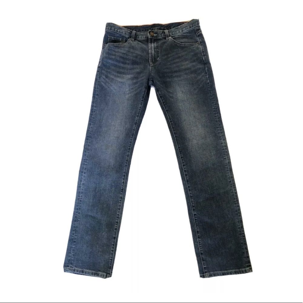 NEW Mens Reform Denim Jeans 32x32 Active Ride Shop